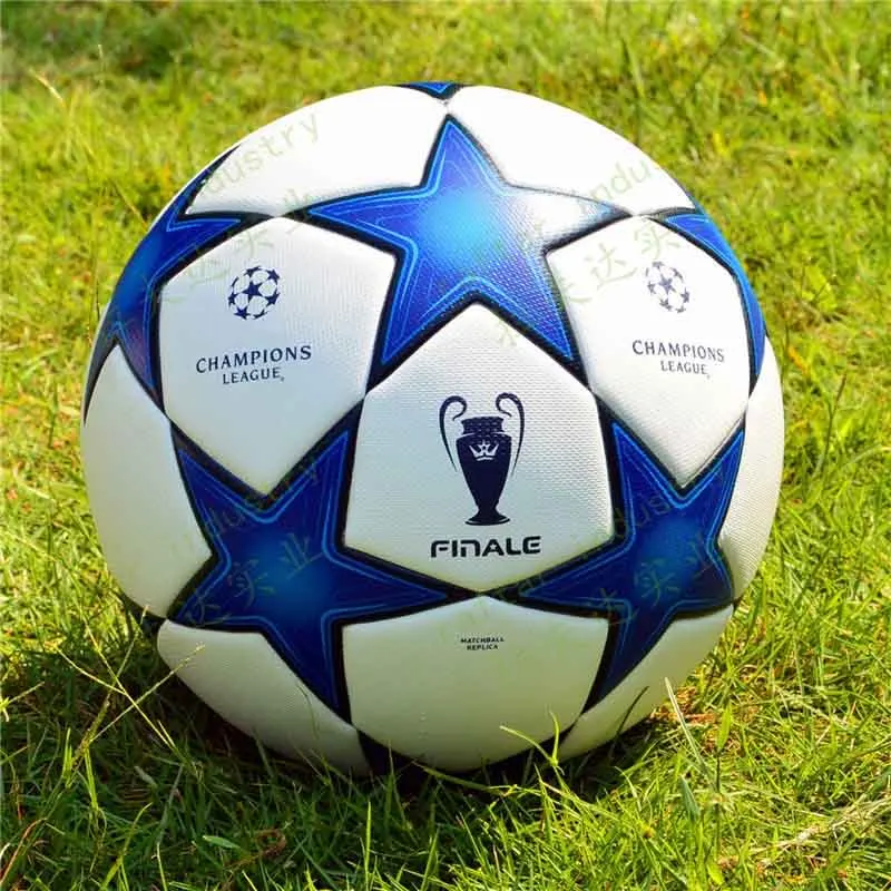 Bola jogo Profissional pu futebol gol de futebol bolas de tamanho de Bola jogo Profissional pu futebol gol de futebol bolas de tamanho de