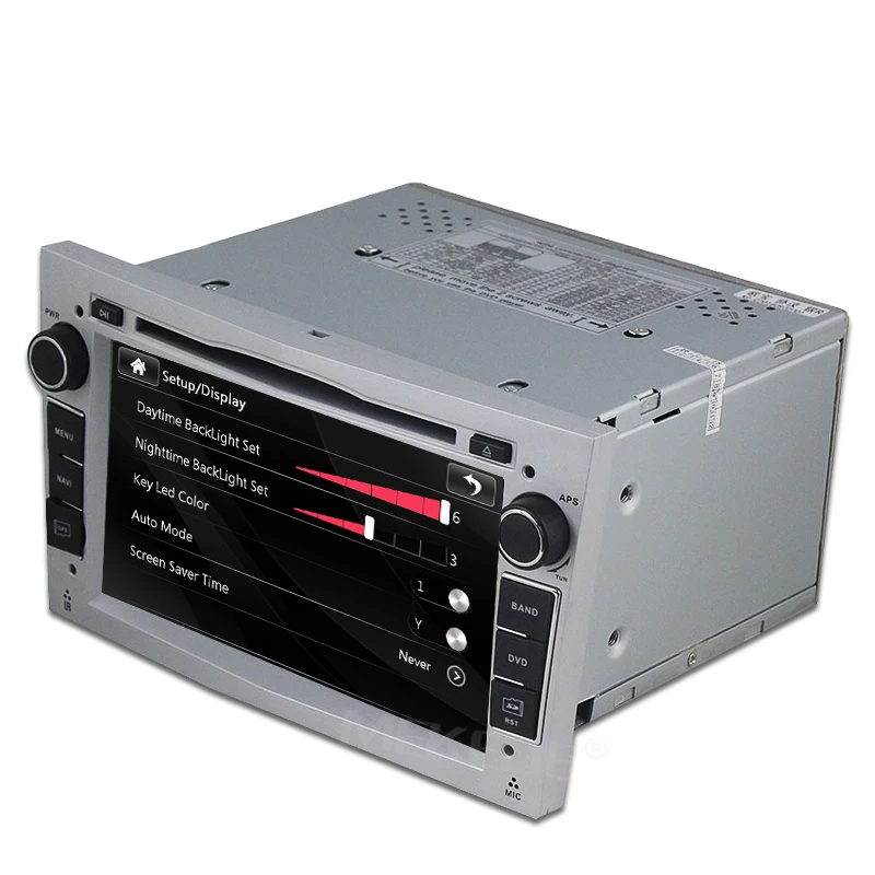 Top 2Din Radio Car DVD Multimedia Player Fit Opel Vectra Corsa D Astra H Steering-Wheel Audio HD touch Screen Video RDS Map CAM 22