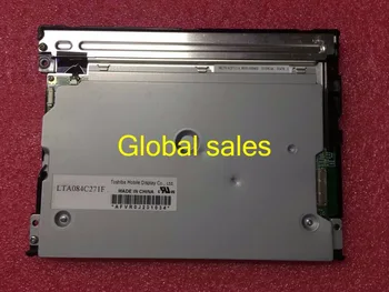 

LCD Display LTA084C271F tested ok with warranty and good quality