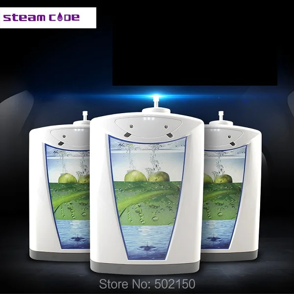 

High Quality Alkaline Ionized Water for home