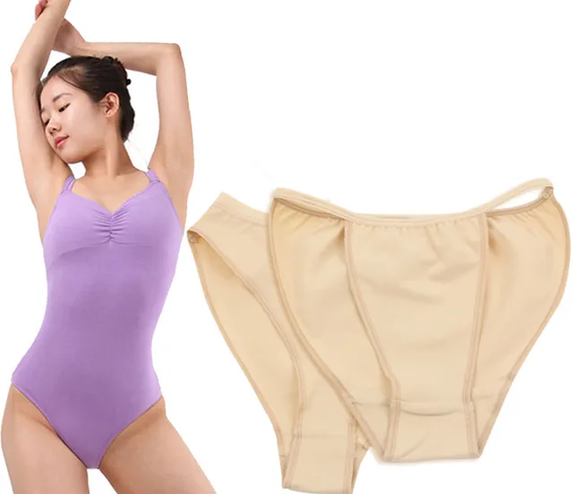 free gymnastics underwear
