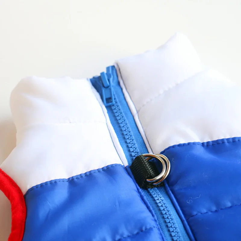 Title 31, Warm Dog Clothes For Small Dog Windproof Winter...