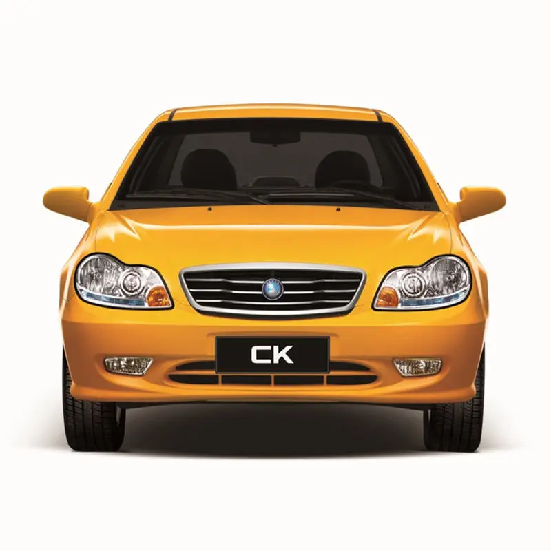 Для Geely CK, CK2, CK3, колеса автомобиля брови, автомобиль направленная машина ремонтный комплект