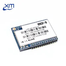 1 шт. двусторонний ethernet порт UART для модуля Wi Fi без антенны|uart to