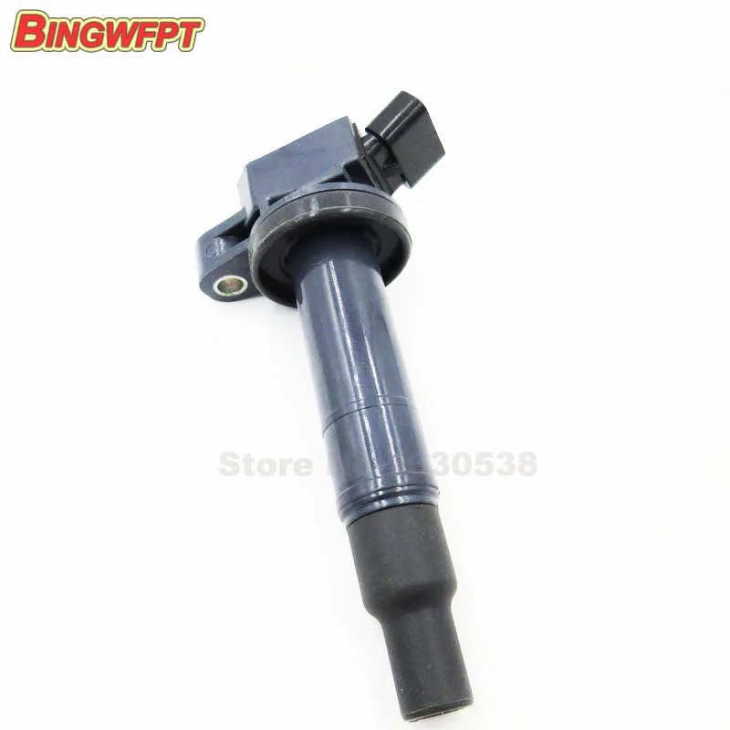 

Ignition Coil for TOYOTA 1999-2005 YARIS 1.0L ECHO PLATZ PRIUS 90919-02229