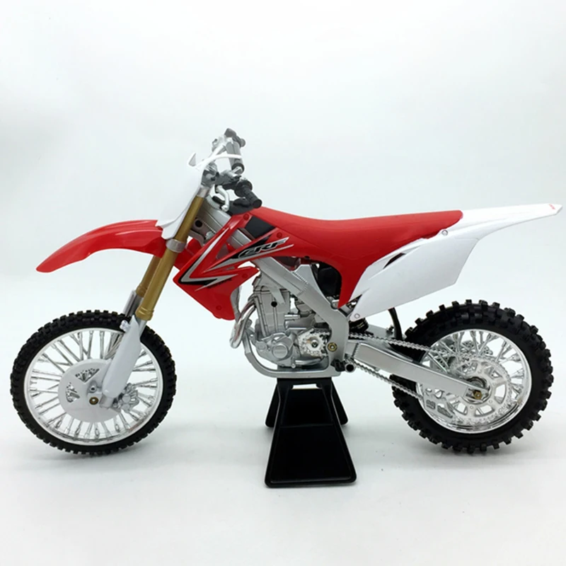 1:6 масштаб KTM Мотоцикл литье под давлением сплав гоночные велосипеды уличные игрушки в форме мотоциклов для экшн-фигуры сцена конструкция