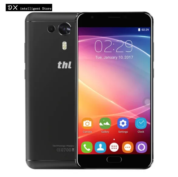 bilder für THL Ritter 1 Gyro 4G Handy 5,5 Zoll FHD 1920x1080 MTK6750T Octa-core Android 7.0 3 GB RAM 32 GB ROM 13MP Touch ID SmartPhone bilder für THL Ritter 1 Gyro 4G Handy 5,5 Zoll FHD 1920x1080 MTK6750T Octa-core Android 7.0 3 GB RAM 32 GB ROM 13MP Touch ID SmartPhone