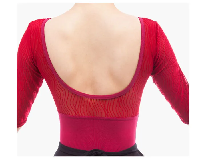 ballet leotard (15)