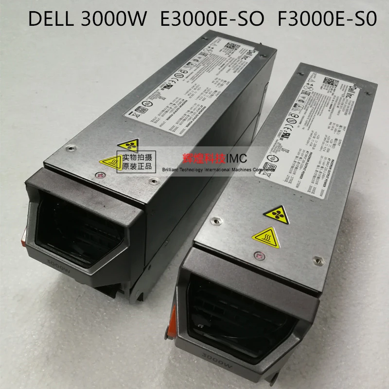 AVC DELL M1000E 3000W 0RR4YT E3000E-SO F3000E-S0 | Компьютеры и офис