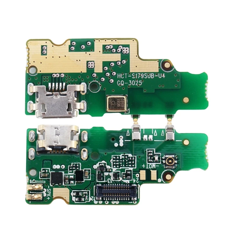

High Quality Charging Port Board Parts Replacement For Ulefone MIX 2 / Ulefone Power 2