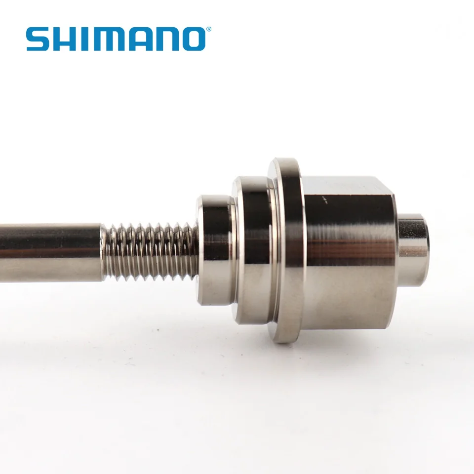 Shimano Инструменты для ремонта велосипедов TL HB16 инструмент установки ступицы thru axle