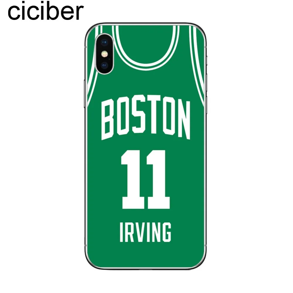 coque iphone 6 celtics