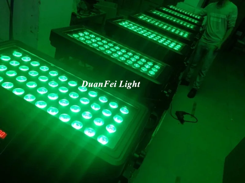 48x10w rgbw led city color-4