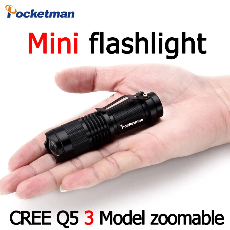 Best five Hunting Flashlights for 2017