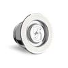 ICafilas Stainless Steel Refillable Reusable For Nespresso Coffee Capsule Cafeteira Filter for Essenza Mini & Citi ► Photo 3/6