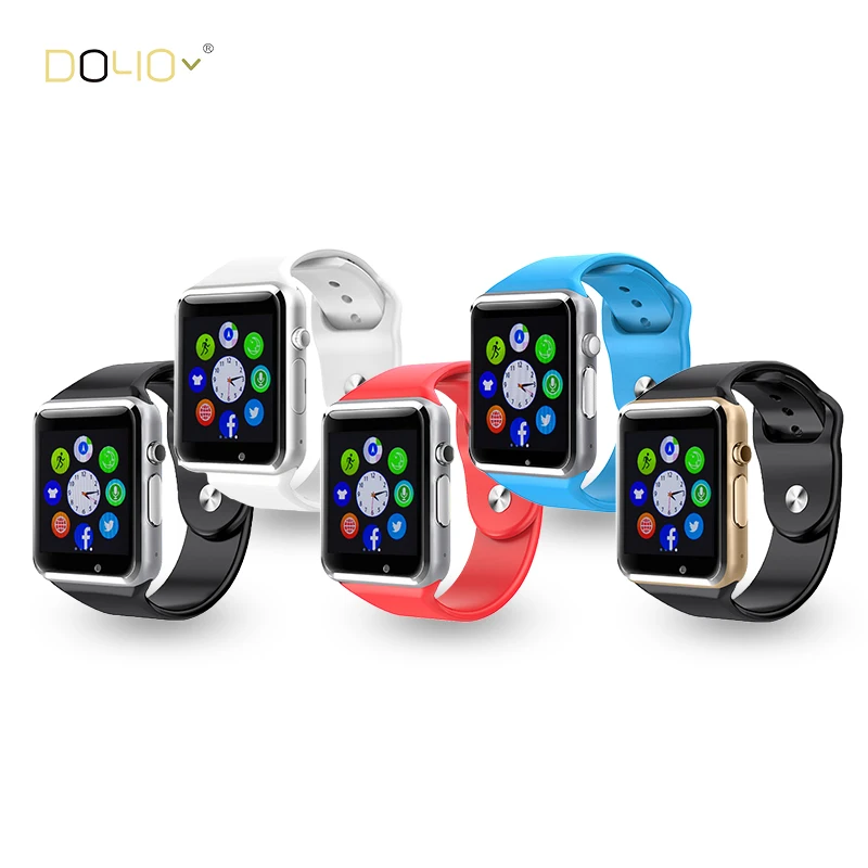 font b Smart b font font b Watch b font Android GT08 Wearable devices A1