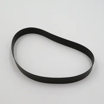 

new compatible 1750048094 flat belt 14*406*0.65 fit for wincor 10pcs per lot