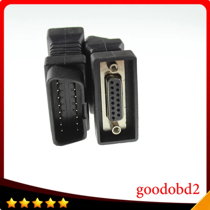 For OBD Connector Of Autoboss V30 For OBD Connector Of Autoboss V30