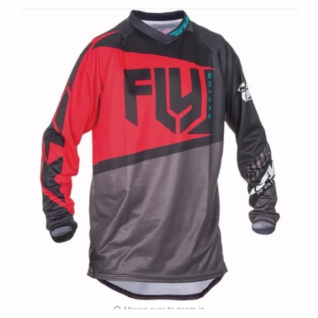Cycling jerseys corrida de jersey motocross snowmobile bike snocross