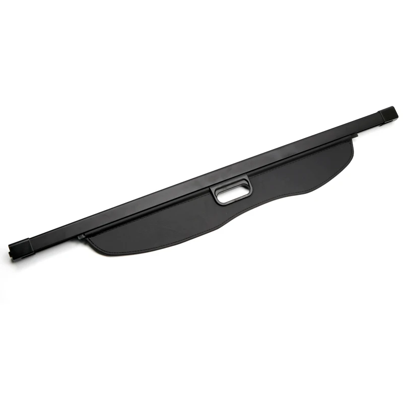 

For Mitsubishi Pajero Montero Sport 2012 2013 2014 2015 Rear Cargo Cover Trunk Shield Security Parcel Shelf Car Styling