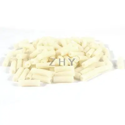 

120 Pcs M3 x 20mm PC Board Hexagonal Hex Threaded Spacer
