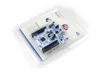 Carte de développement STM32 ST Original NUCLEO-F411RE, MCU, prend en charge la connectivité ST morpho ST-LINK/V2-1Programmer ► Photo 1/5