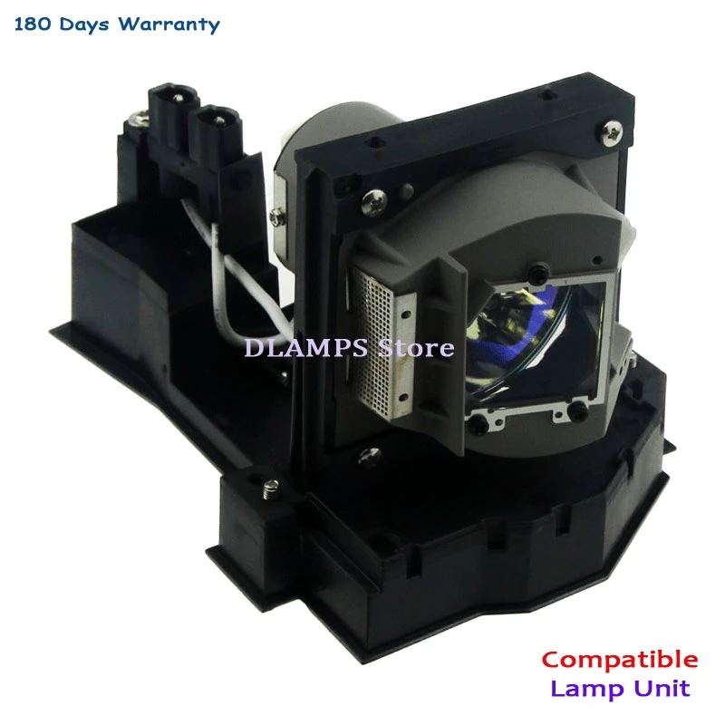 

SP-LAMP-041 Replacement Projector lamp with Cage For INFOCUS IN3102 IN3106 A3100 A3300 IN3182 Projectors with 180 days warranty