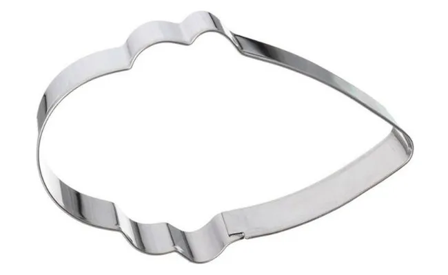 ice cream cookie mold 2