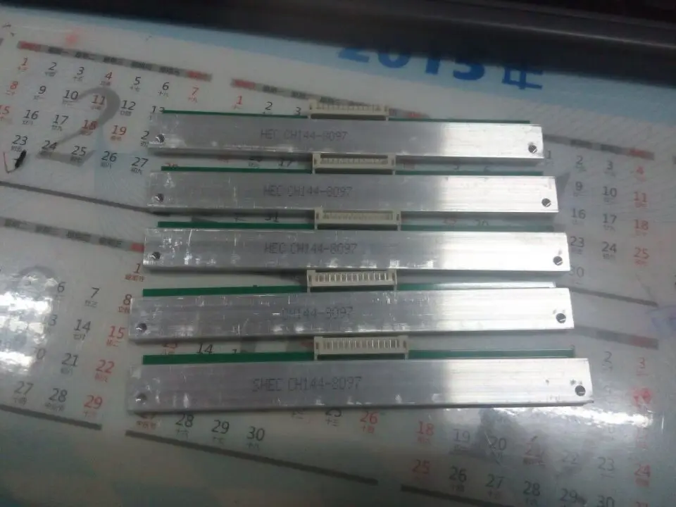 

For COMEN STAR 5000T Fetal Monitor Print Head 1PSC