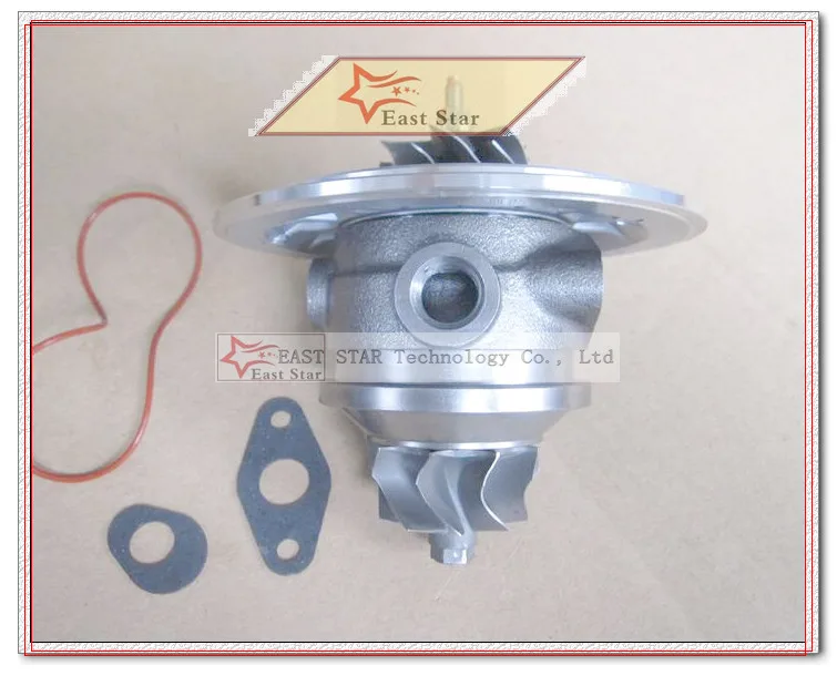 Turbo Cartridge CHRA GT1749S 708337 708337-0001 28200-41720 708337-0002 28200-41730 For Hyundai Might Truck Chrorus D4AL 3.3L 99 (3)