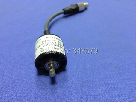 

Stahl folding machine encoder,FH.126.1351-00,HD original parts