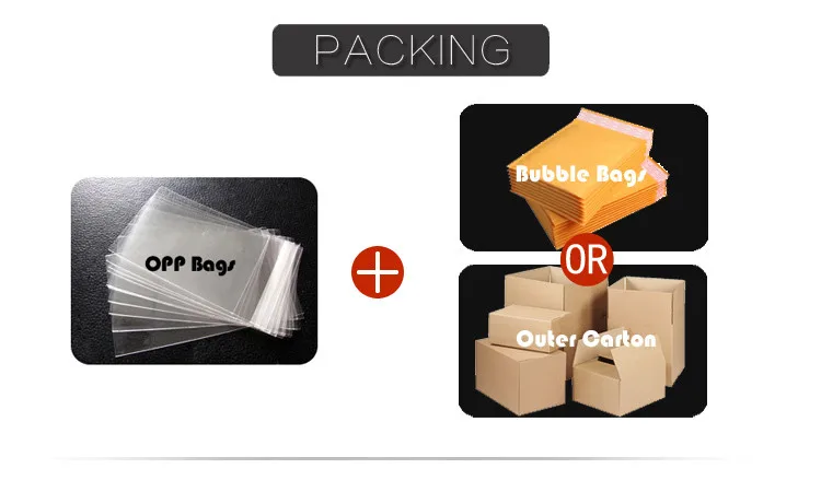 packing