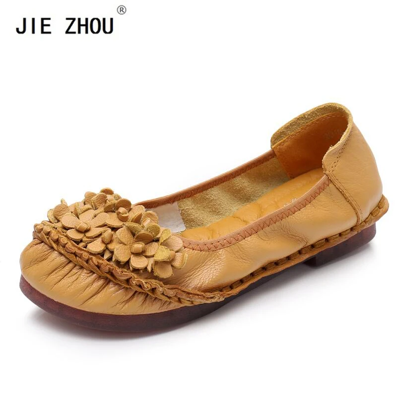 soft comfortable flats