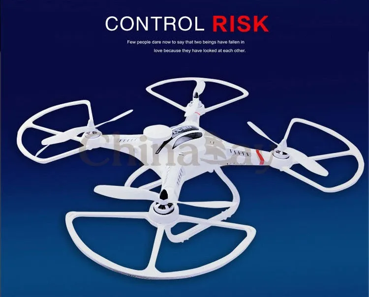 Cheerson CX 20 CX20 CX 20 Open Source Pathfinder With GPS 2.4G Professional RC Quadcopter Can Upgraded To FPV VS DJI Phantom 2
