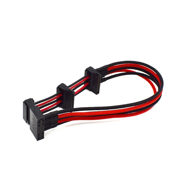 sata 15pin male to female cable (3)