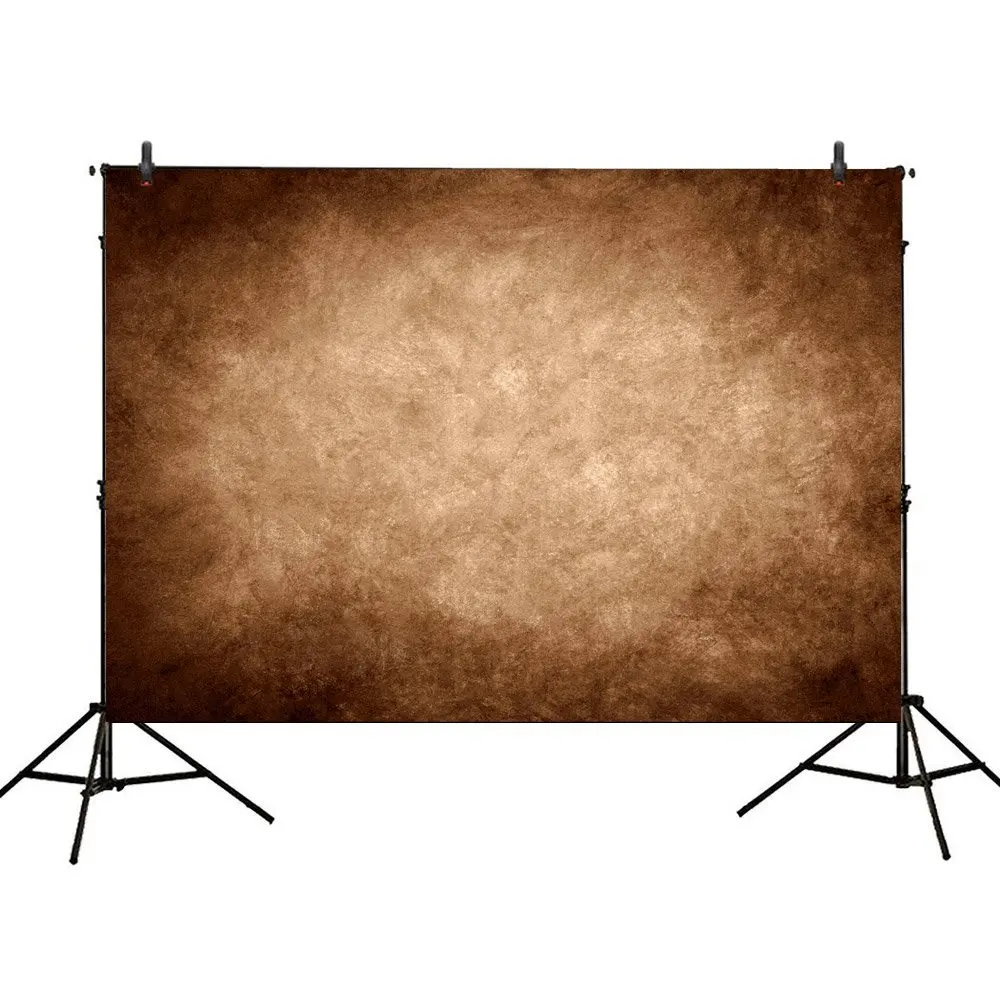 150X210CM фон для фотостудии зеленый экран хрома ключ полиэфирный Темный кирпич