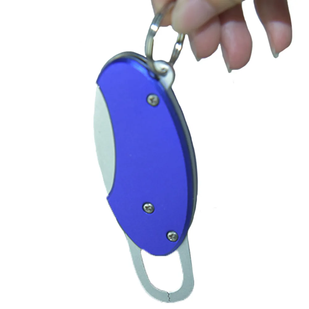 fish Lip Gripper Fish Holder with Aluminum Alloy