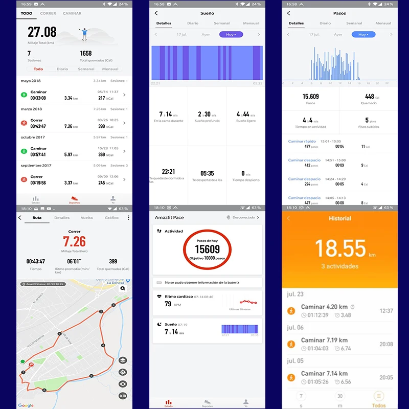Huami Amazfit Amazfit Stratos Smart Watch Men 5ATM Waterproof with GPS Watches PPG Heart Rate Monitor Huami Amazfit Amazfit Stratos Smart Watch Men 5ATM Waterproof with GPS Watches PPG Heart Rate Monitor