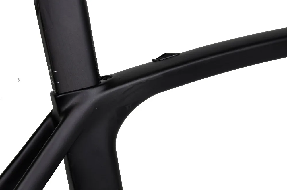 Cheap 2018 Hot sale Wholesale brand custom design carbon T800 toray fiber top quality road bicycle frame UD matt aero road bike frames 5 Cheap 2018 Hot sale Wholesale brand custom design carbon T800 toray fiber top quality road bicycle frame UD matt aero road bike frames 5
