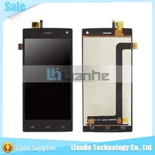 Wholesale Price Lcd Screen For Fly FS452 Nimbus 2 FS452 LCD Display+Touch Screen Digitizer Assembly