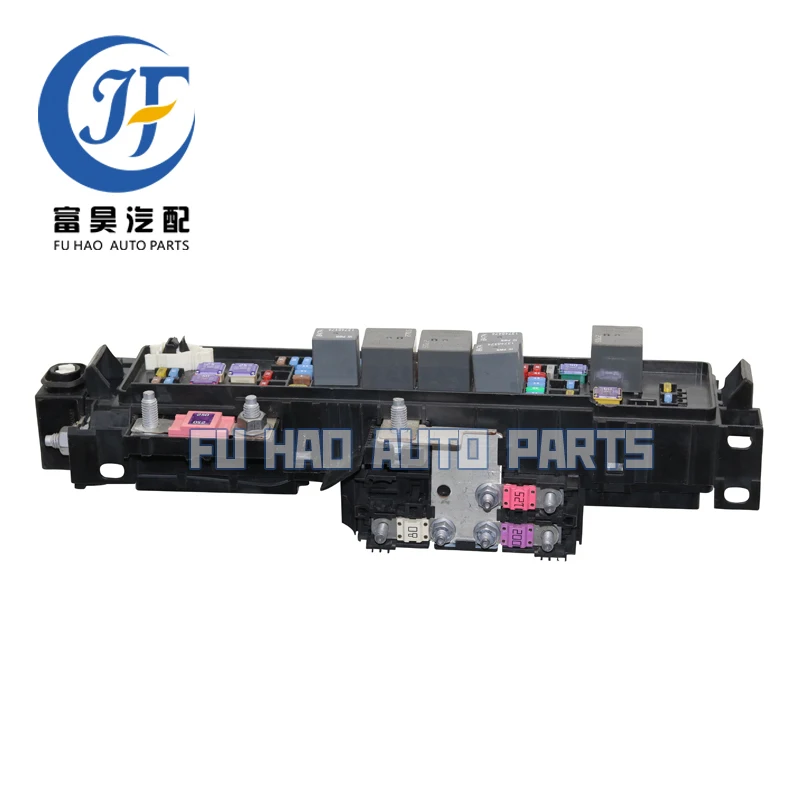 

Genuine OEM 1034405 02 C 1034405-02-C Fusebox For Tesla