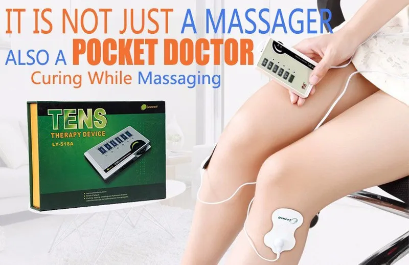 body massager 