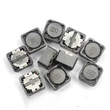 Переключатель smd Экранирование Силовые индукторы CDRH74R 2.2UH 3.3UH 4.7UH 6.8UH 10UH 22UH 33UH 47UH 68UH 100UH 150UH 220UH 330UH 7*7*4 мм