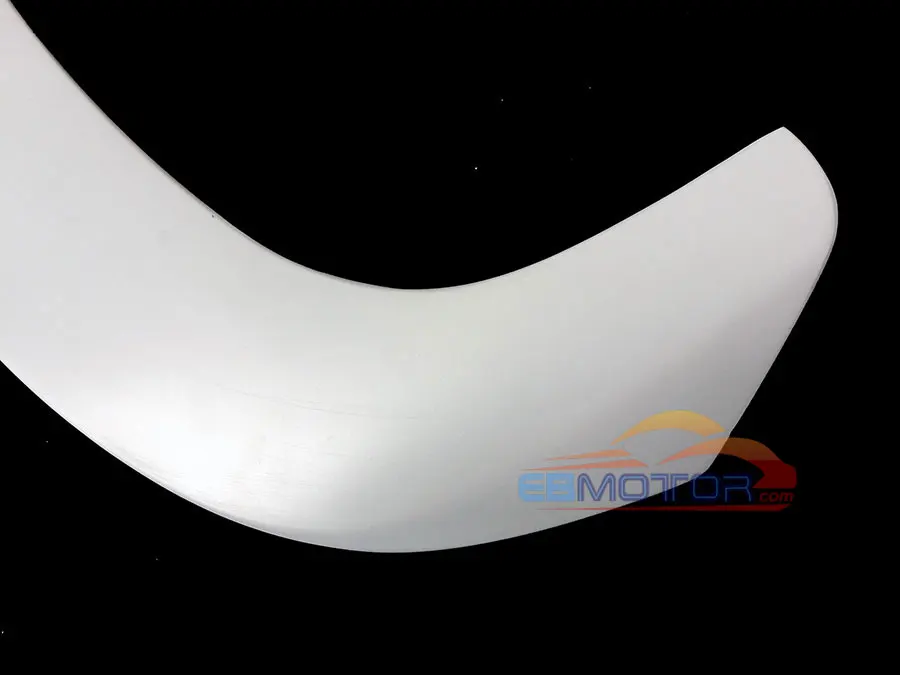M Per Style Real Spoiler For BMW F31 5Door Model 2013up B294F