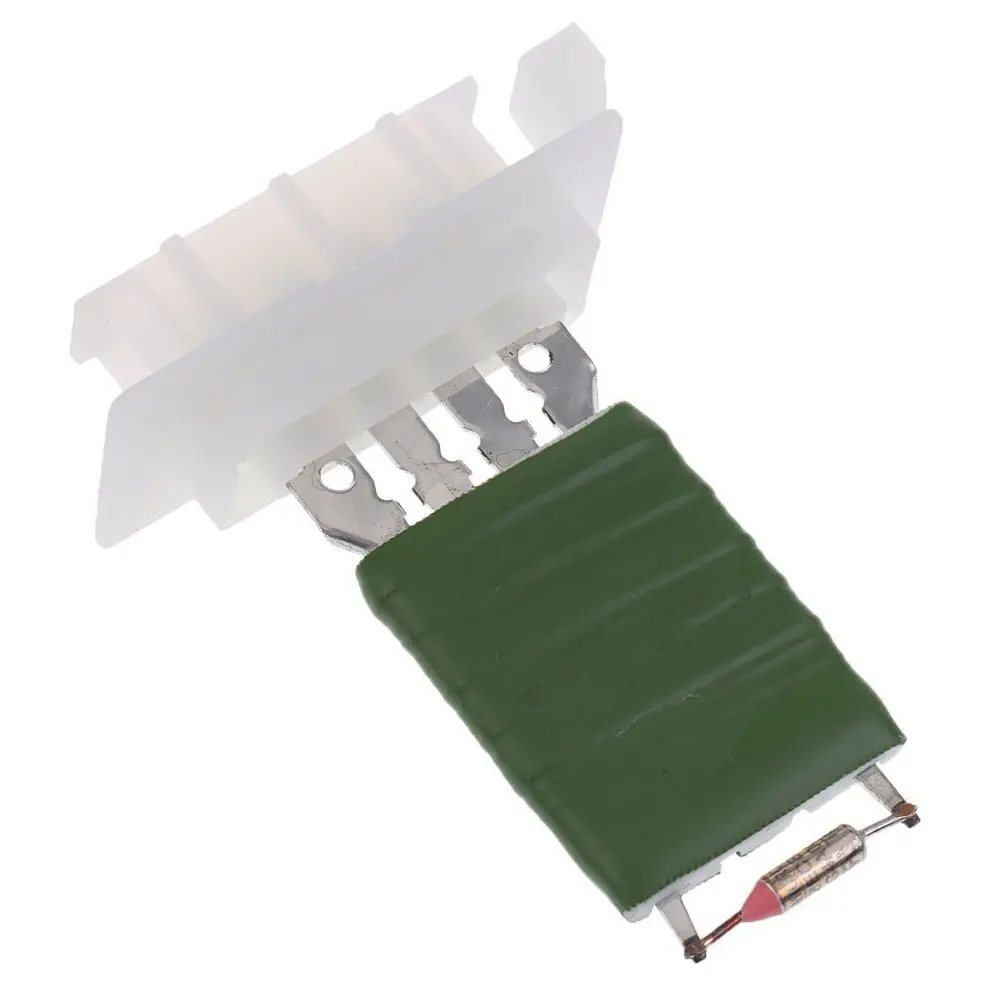 Car Blower Motor Resistor Ventilation and Air Conditioning Replacement For Opel Vectra C Signum
