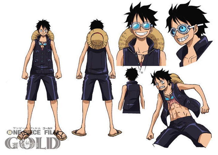 Бесплатная доставка Аниме ONE PIECE Косплэй Обезьяна D Луффи мужские и женские Косплэй костюм топ + Штаны