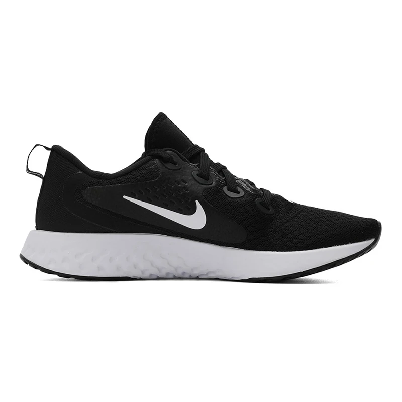Оригинальное новое поступление женские кроссовки для бега NIKE WMNS LEGEND REACT AA|Беговая