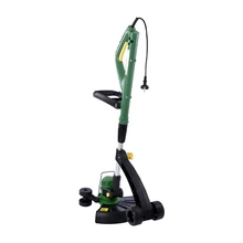Home Electric Lawn Mower GT-320 Portable Garden Lawn Mower Weeding Machine 800W 220v/60HZ 8800 rev/min 70-95cm Adjustable Home Electric Lawn Mower GT-320 Portable Garden Lawn Mower Weeding Machine 800W 220v/60HZ 8800 rev/min 70-95cm Adjustable