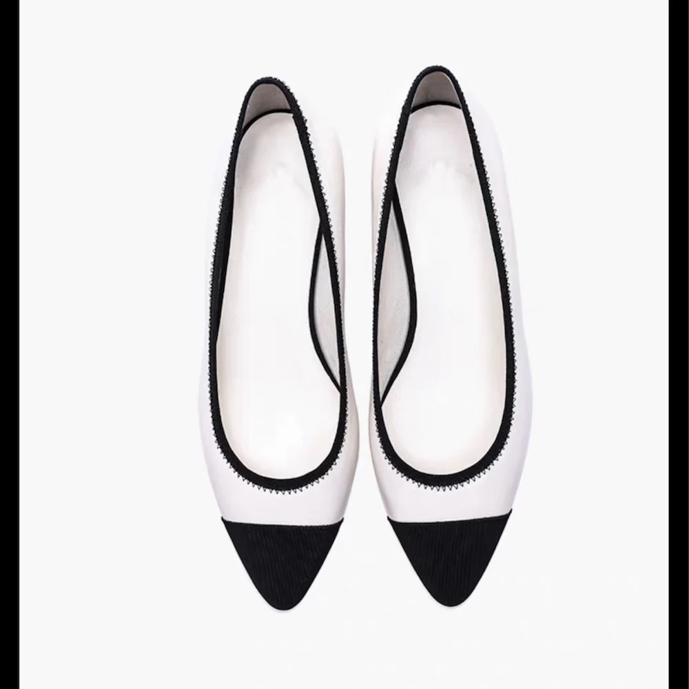 Г., новые женские брендовые туфли-лодочки из натуральной кожи на каблуке «рюмочка» дизайнерская обувь повседневная женская обувь с острым носком размера плюс