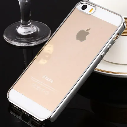 ZUCZUG для Iphone 6 6S Plus чехол силиконовый 4 4S 5 5S 7 Gasbag противоударный защитный